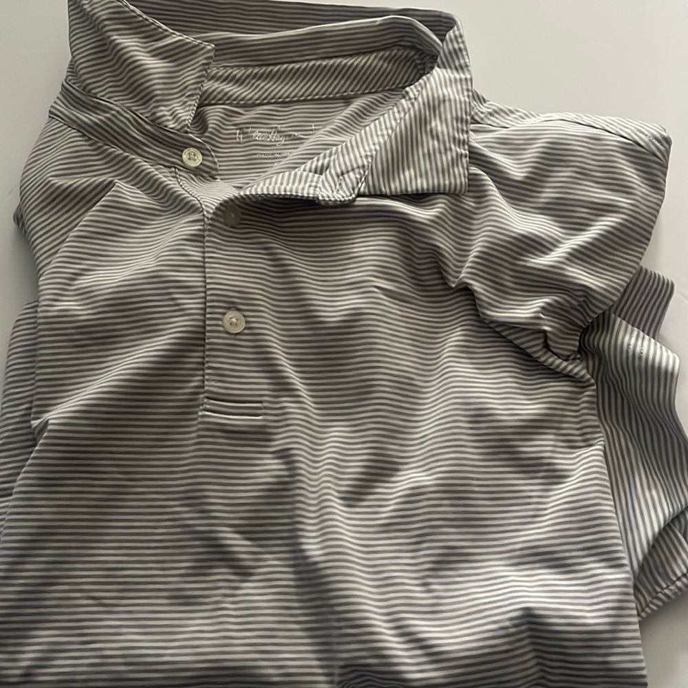 Walter Hagen men’s golf polo xxl